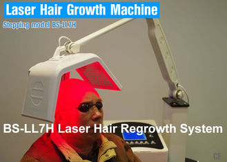 Low Level Laser Therapy For Hair Growth