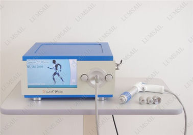 1-22Hz High Frequency Acoustic Wave Therapy For Cellulite Removal / Stretch Mark