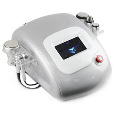 40KHz Ultrasonic Cavitation Body Slimming Machine / Ultrasound Fat Removal Machine