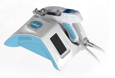 3 In 1 Single Multi Needle Water Mesotherapy Machine With Injection / Vacuum