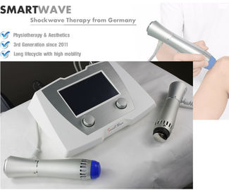 22Hz Extracorporeal Acoustic Wave Therapy Equipment Erectile Dysfunction treatment