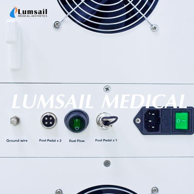 PAL Liposuction Fat Loss Device For Plastic Surgery Clinic