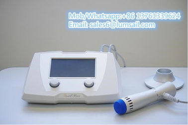 Low Intensity Shock Therapy Equipment Ed Erectile Dysfunction Shock Treatment Machine